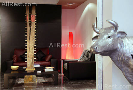Hotel Petit Palace Art Gallery 6